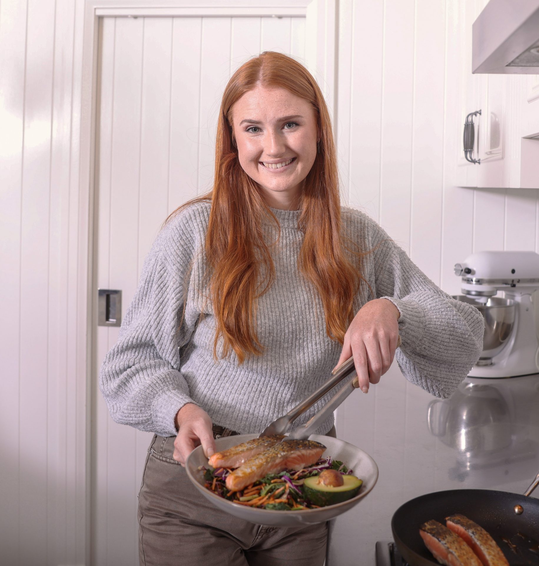 How A Nutritionist Can Help With Eating Disorders