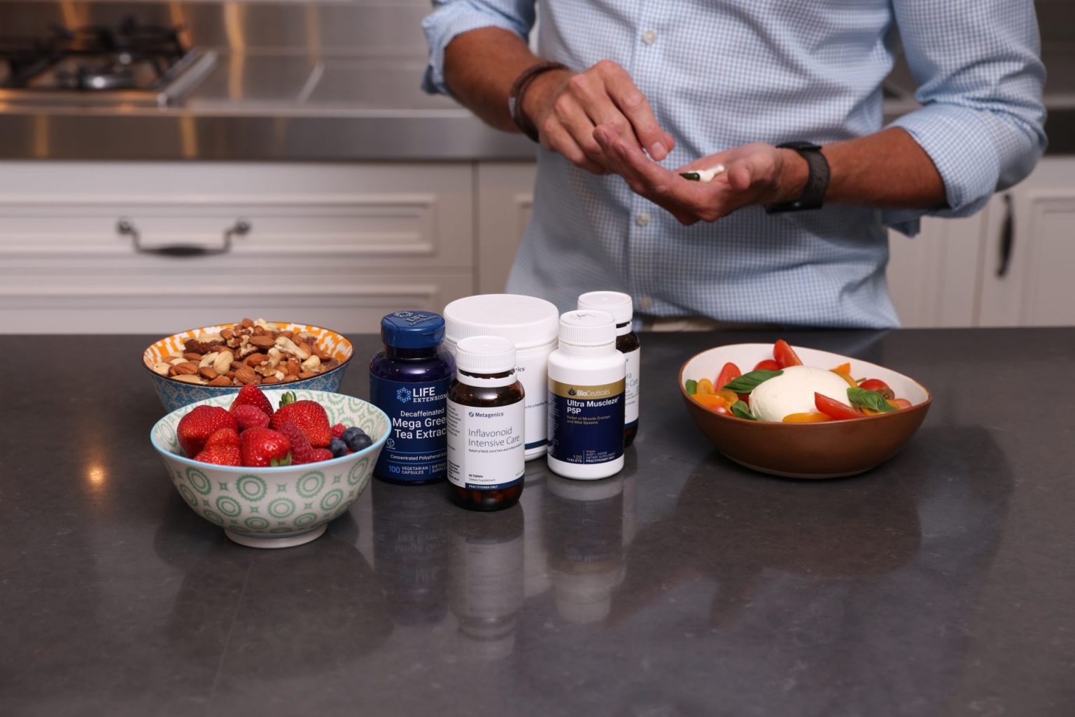 What Qualifications Do You Need To Be A Nutritionist In Australia